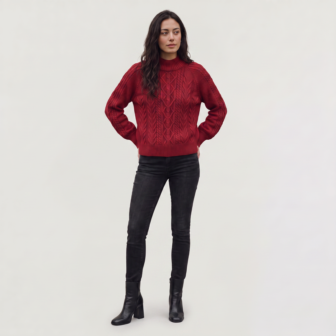Isobel — Women&