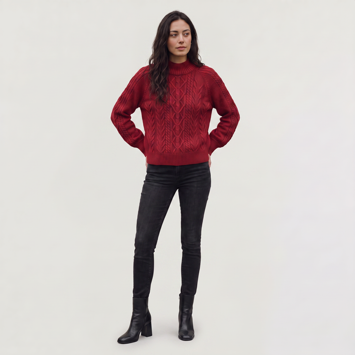 Isobel — Women&
