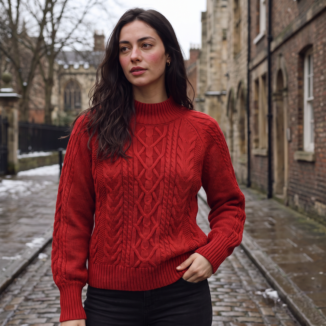 Isobel — Women&