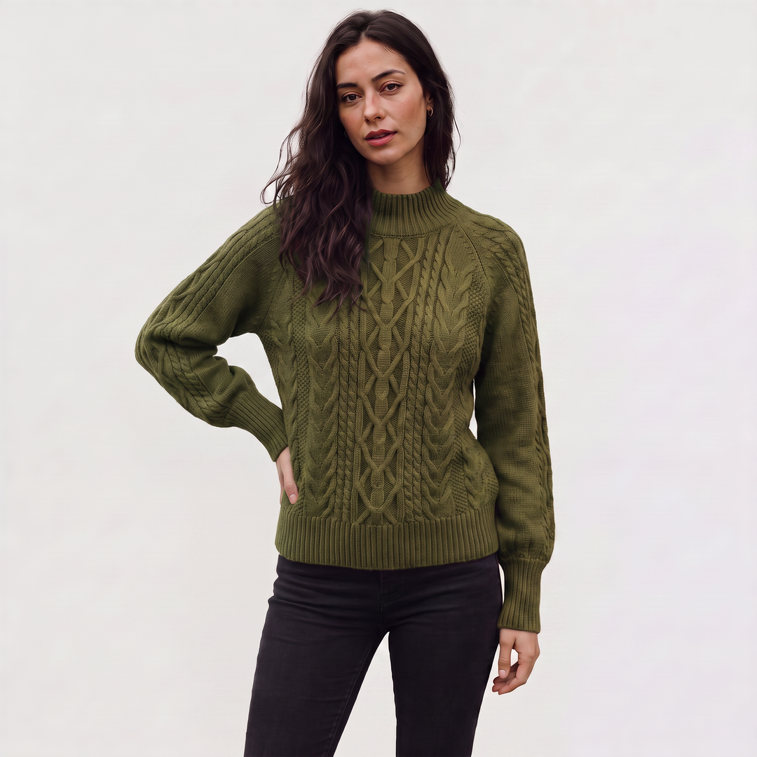 Isobel — Women&