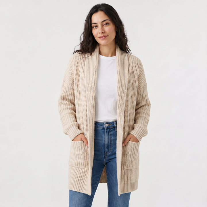 Henriette — Women&