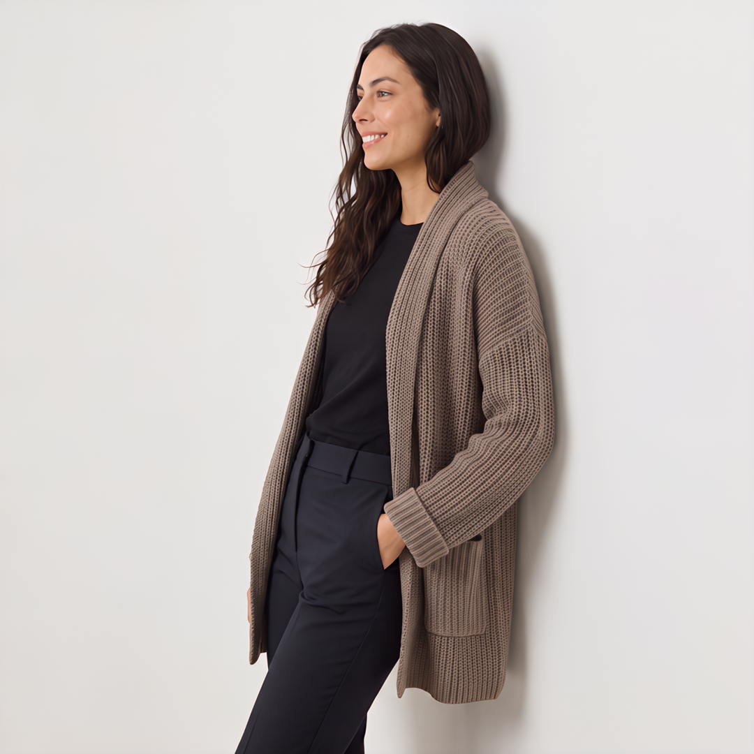 Henriette — Women&