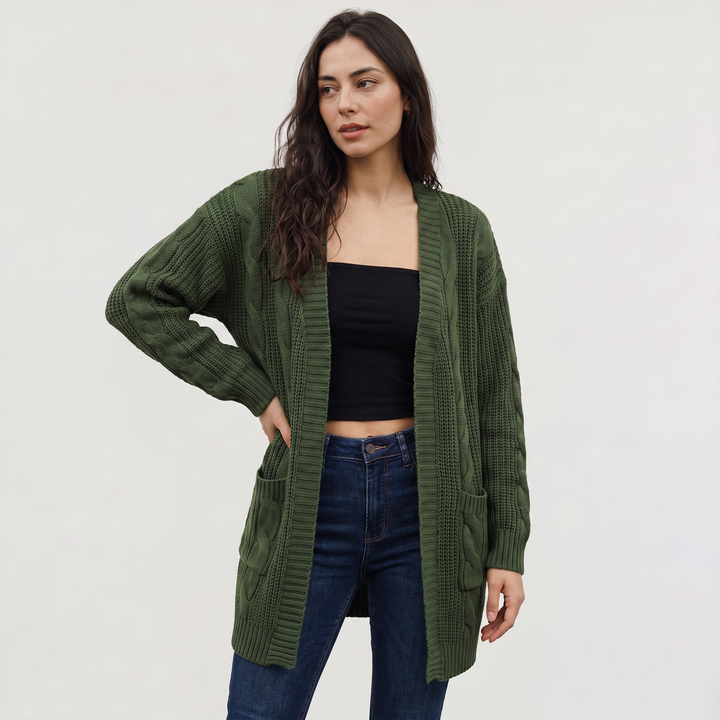 Romane — Women&