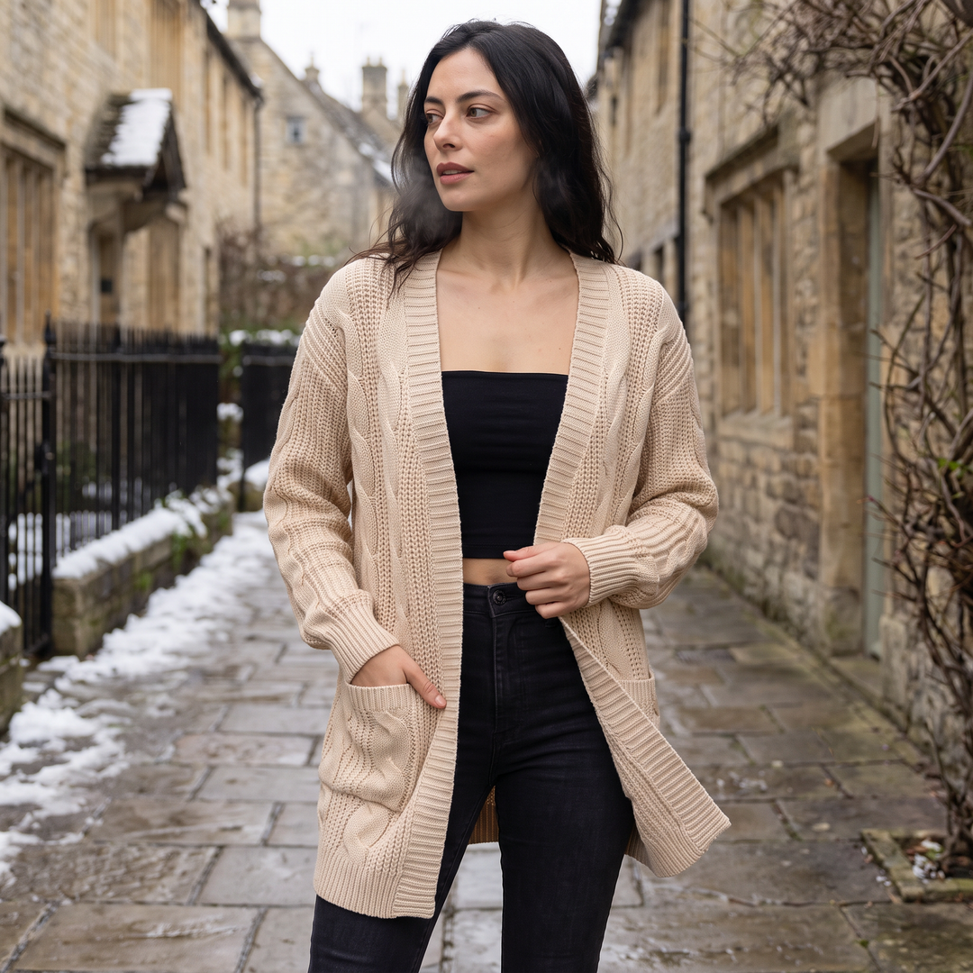 Romane — Women&