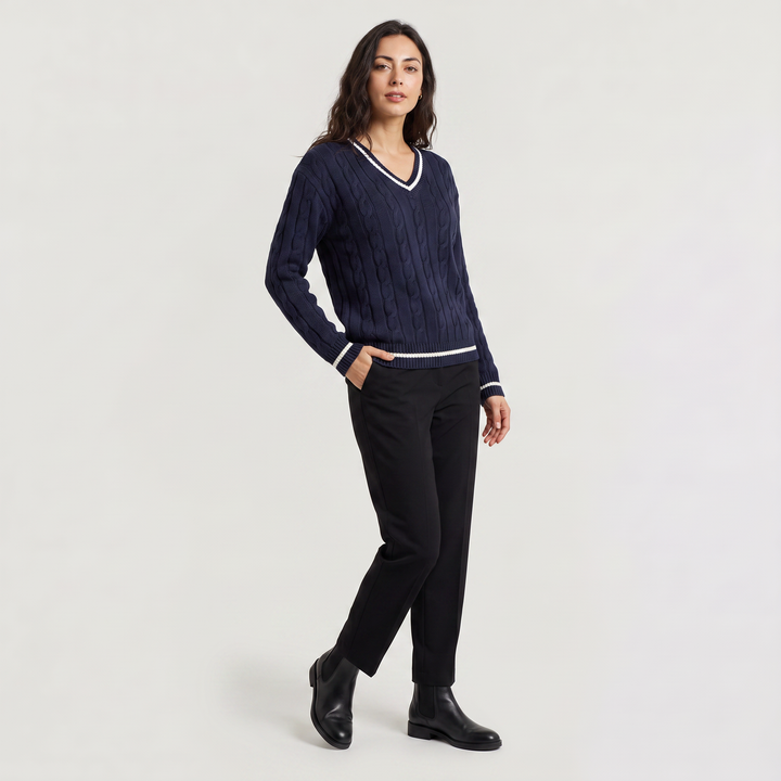Seren — Women&