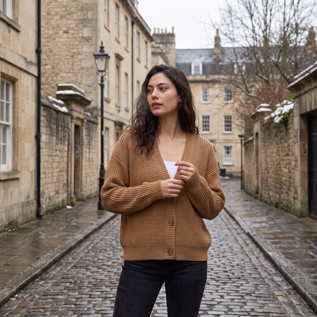 Ingrid — Women&
