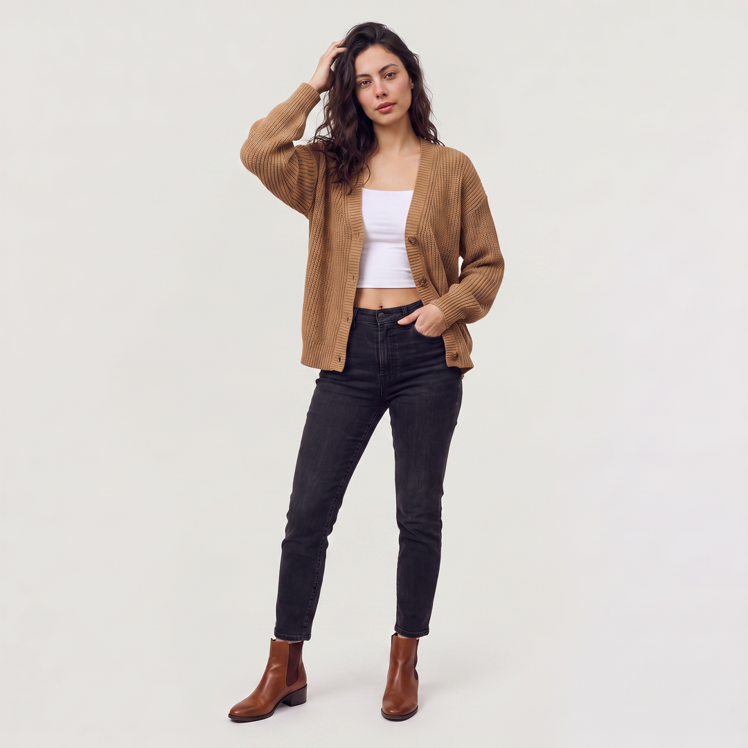 Ingrid — Women&