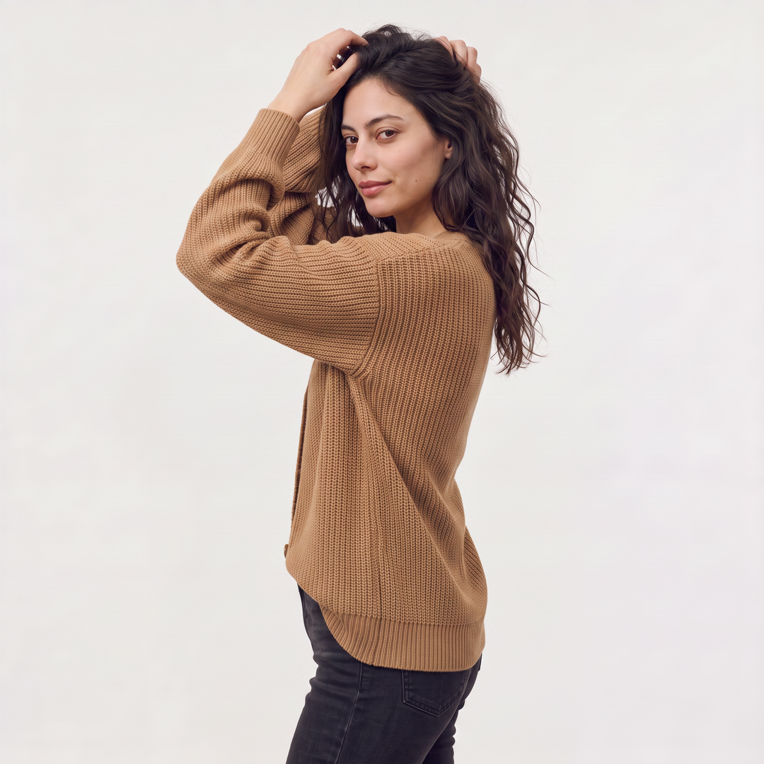 Ingrid — Women&