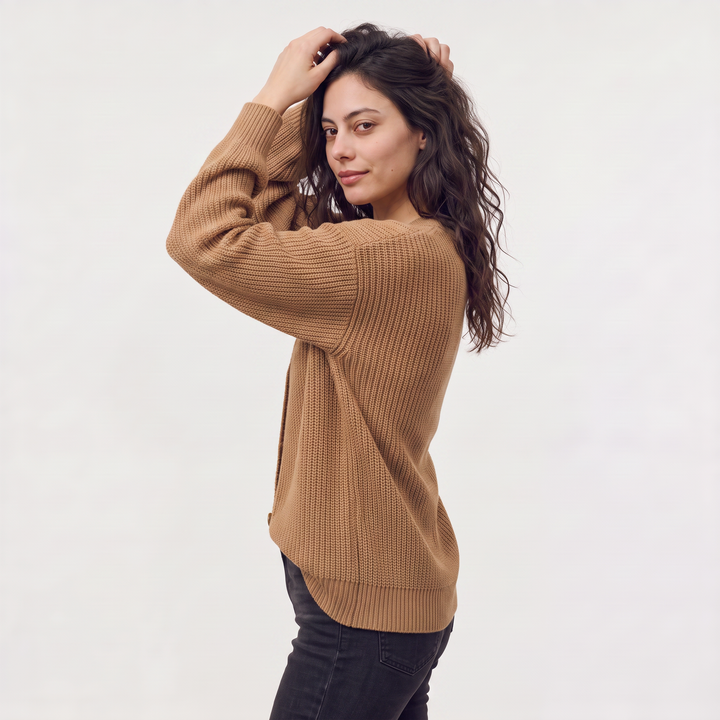Ingrid — Women&
