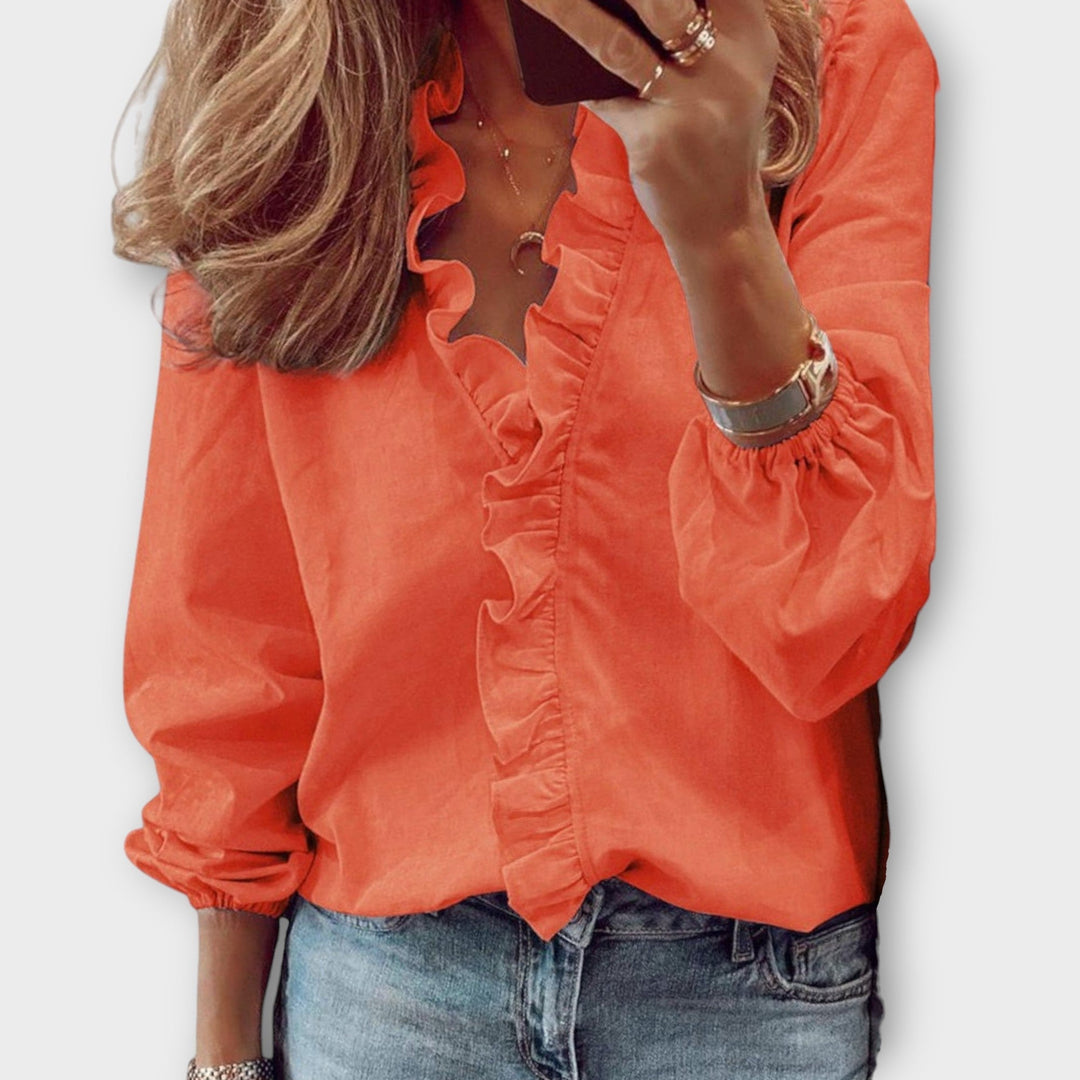 Yara — Women&