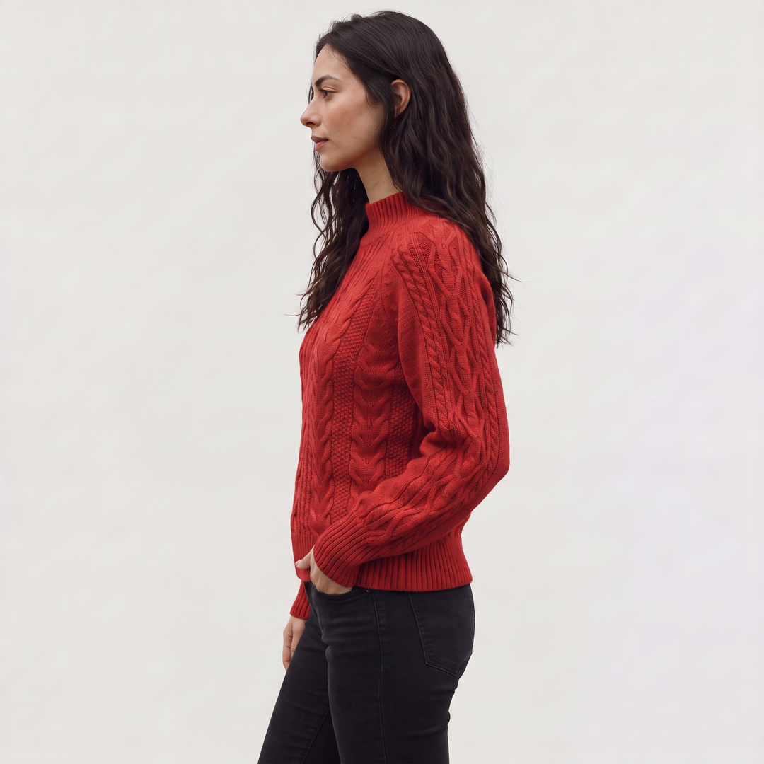 Isobel — Women&