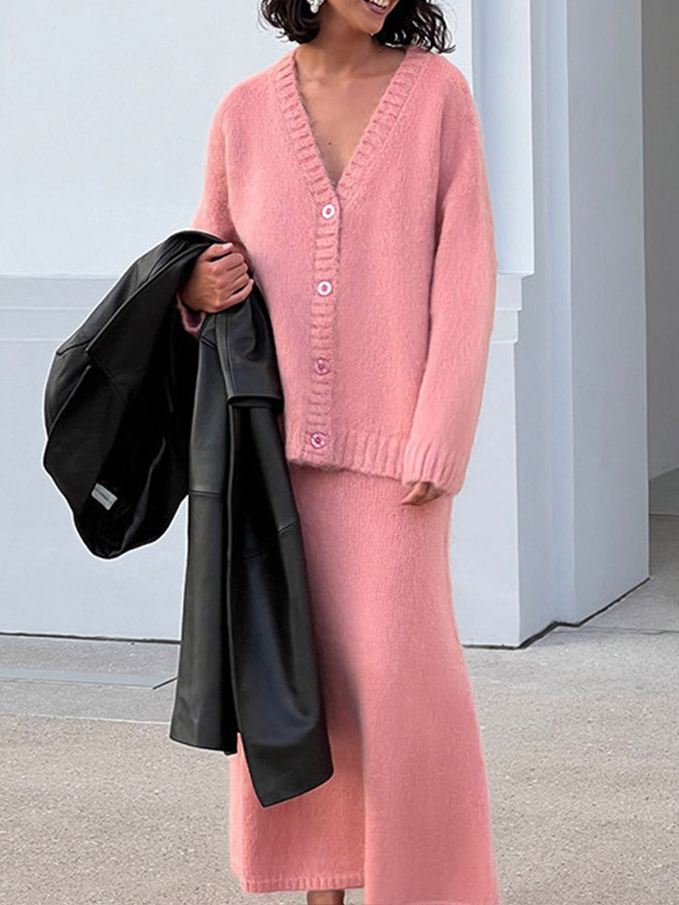 Coralie Bloom — Women&
