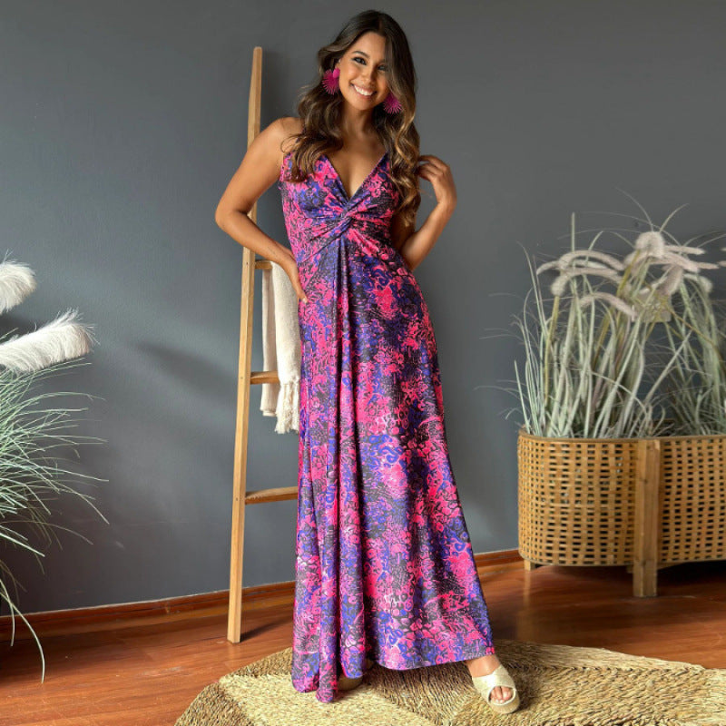 Floretta Mae — Women&