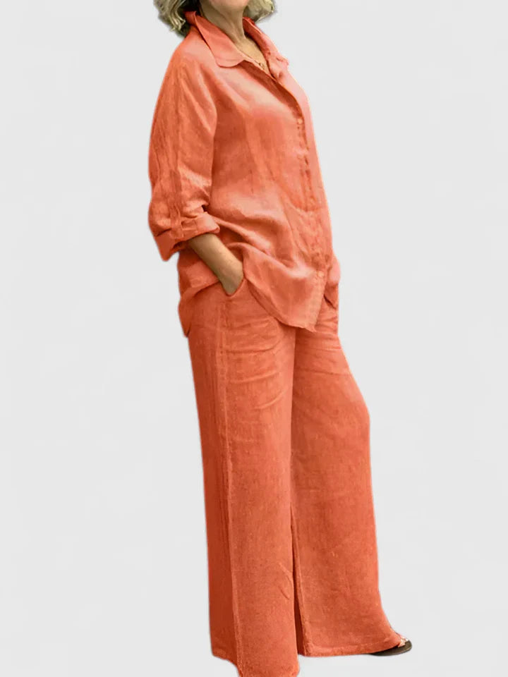 Adelina — Women&