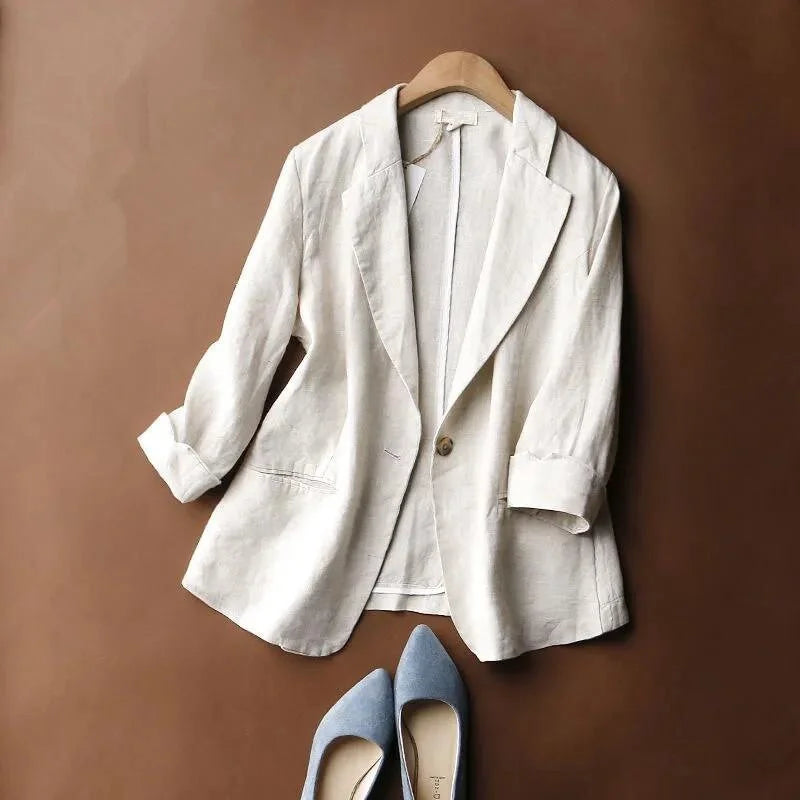 Georgina — Women&