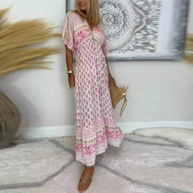 Indra Rose — Women&