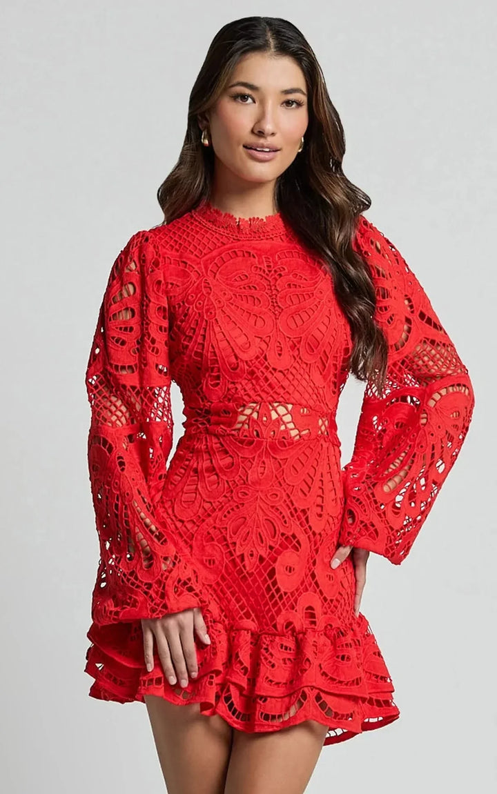 Heaven — Women&