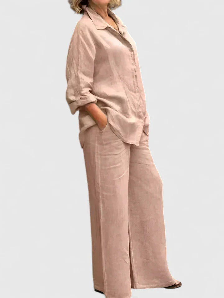 Adelina — Women&