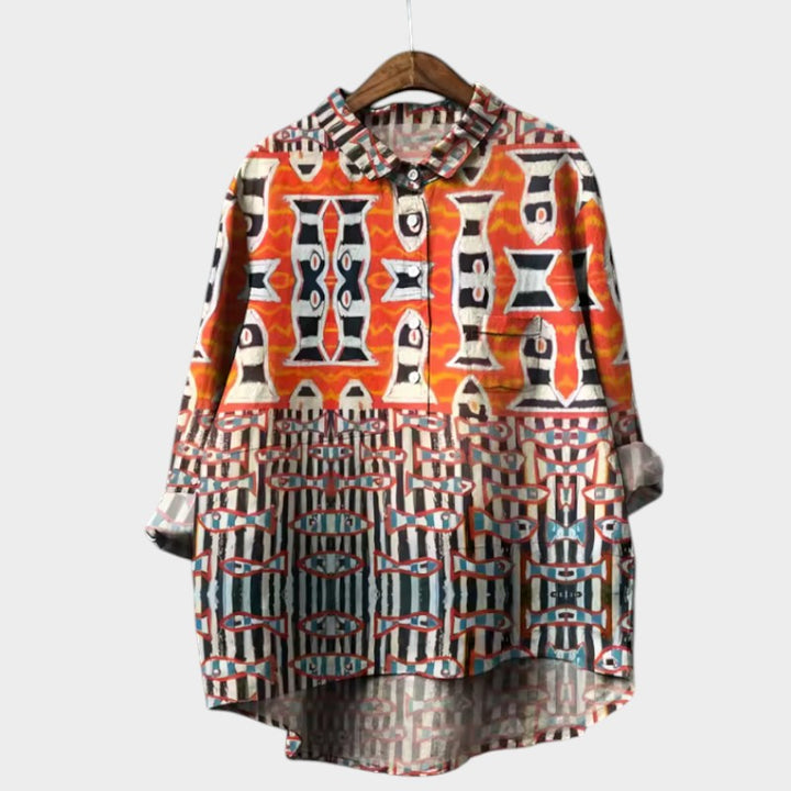 Saskia — Women&