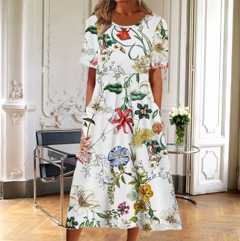 Posy Rose — Women&