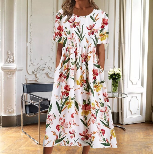 Posy Rose — Women&