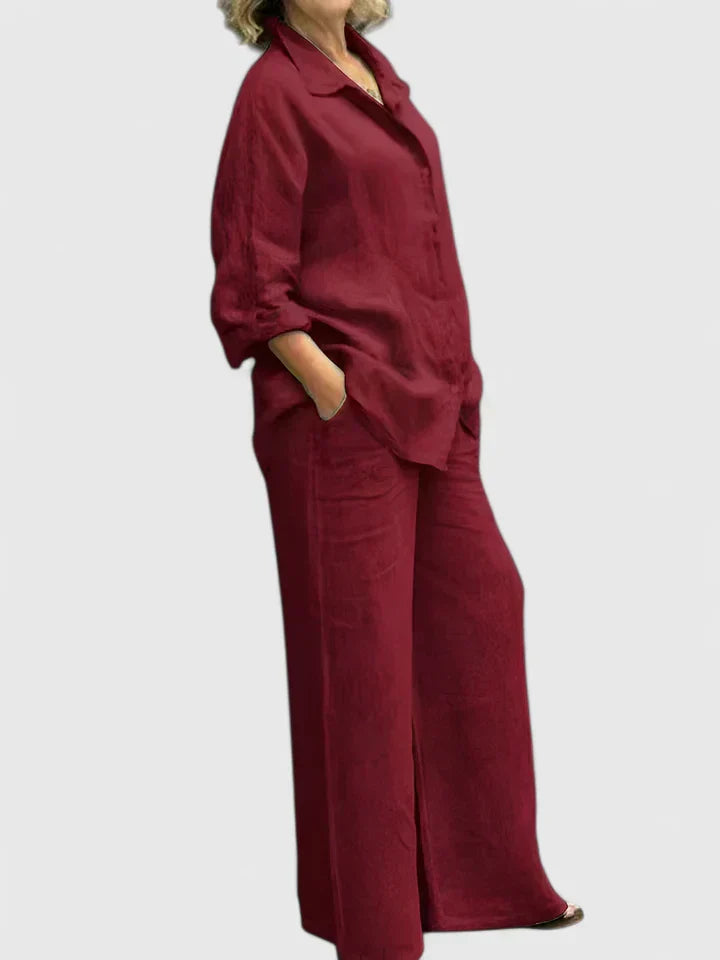 Adelina — Women&