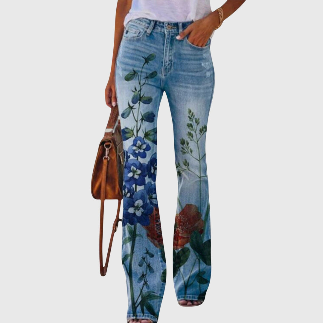 Wilhelmina Rose — Women&