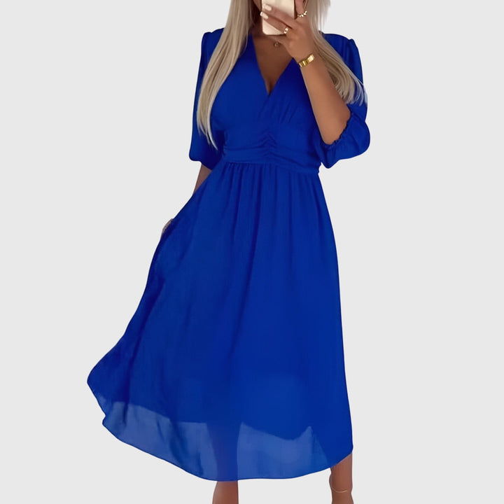 Coralie — Women&
