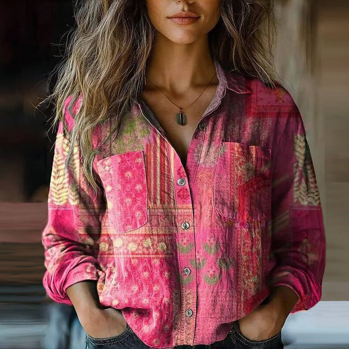 Bohemia — Women&