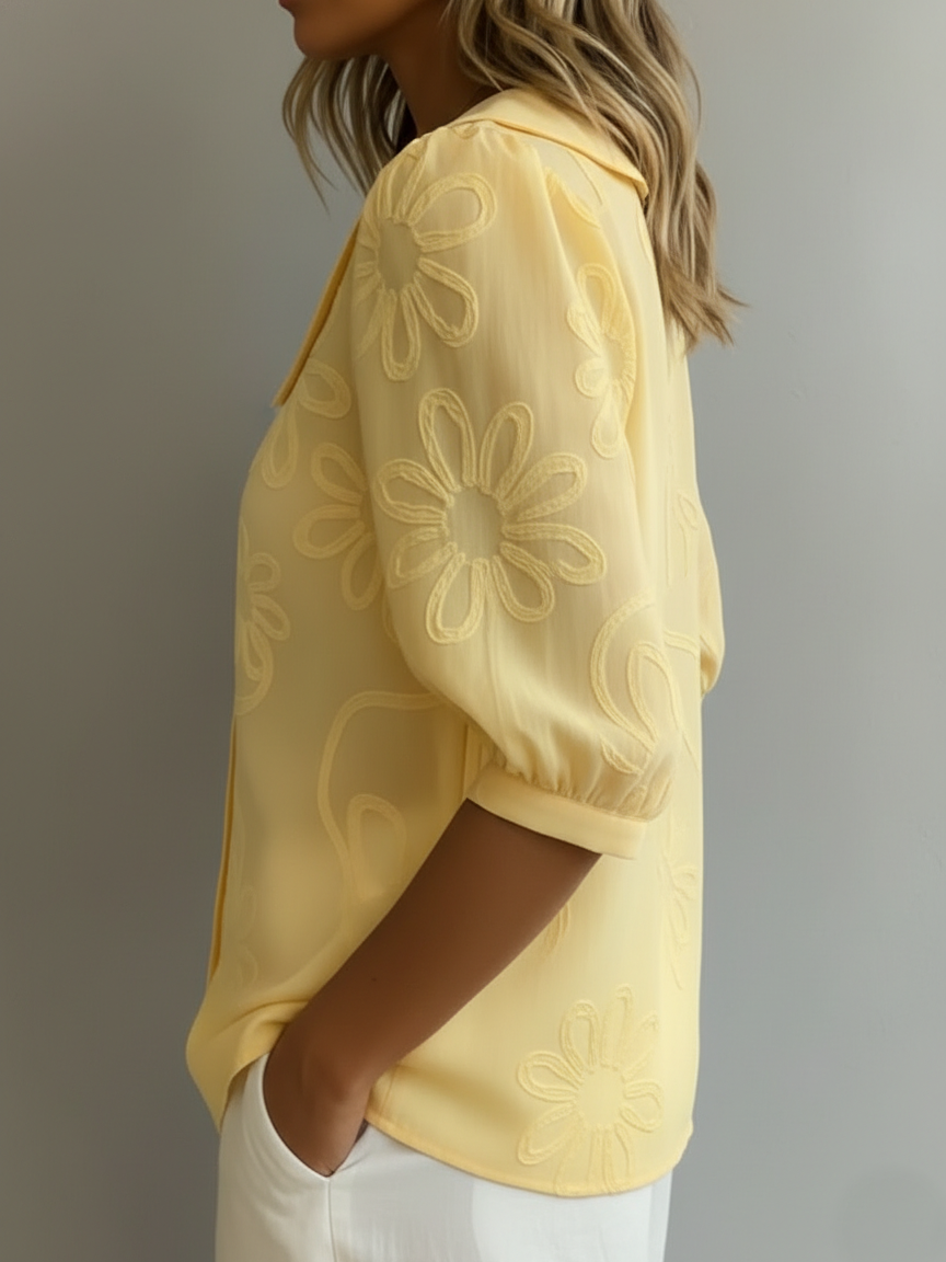 Marguerite — Women&