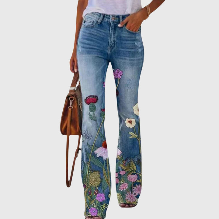 Wilhelmina Rose — Women&