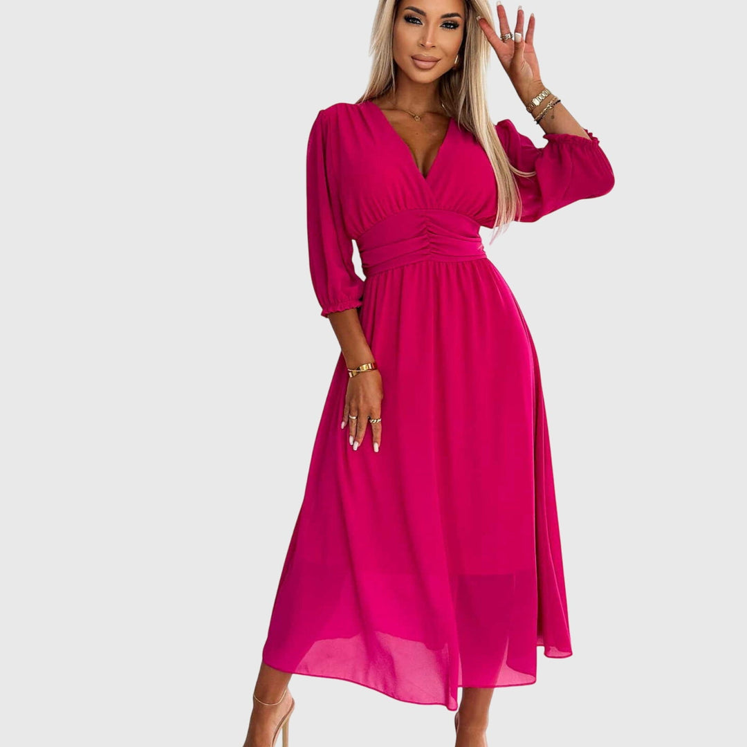 Coralie — Women&