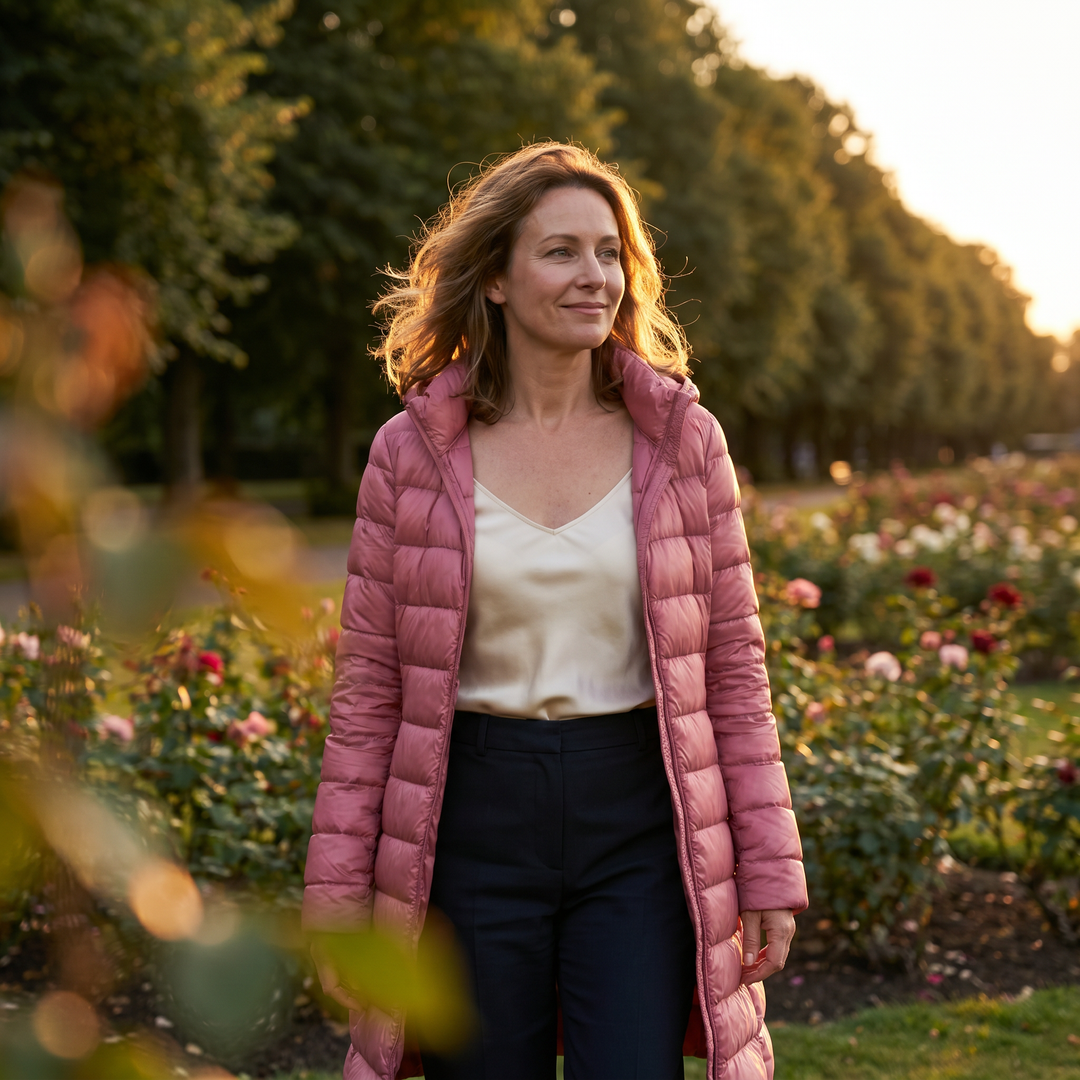 Saskia — Women&