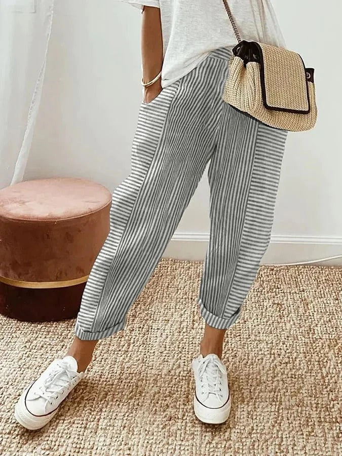 Steffi — Women&