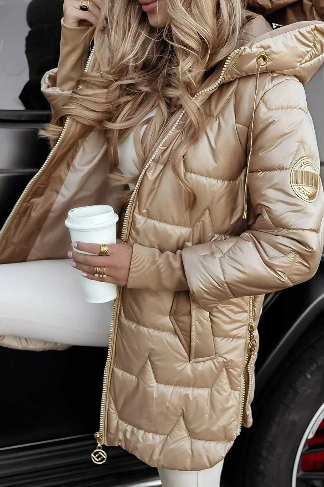 Maxine — Women&