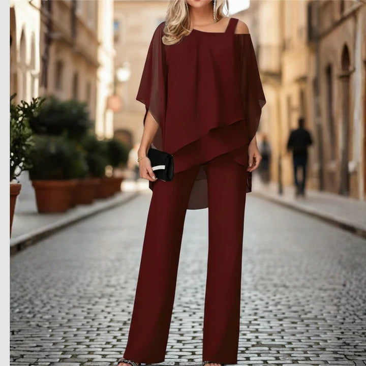 Camilla — Women&