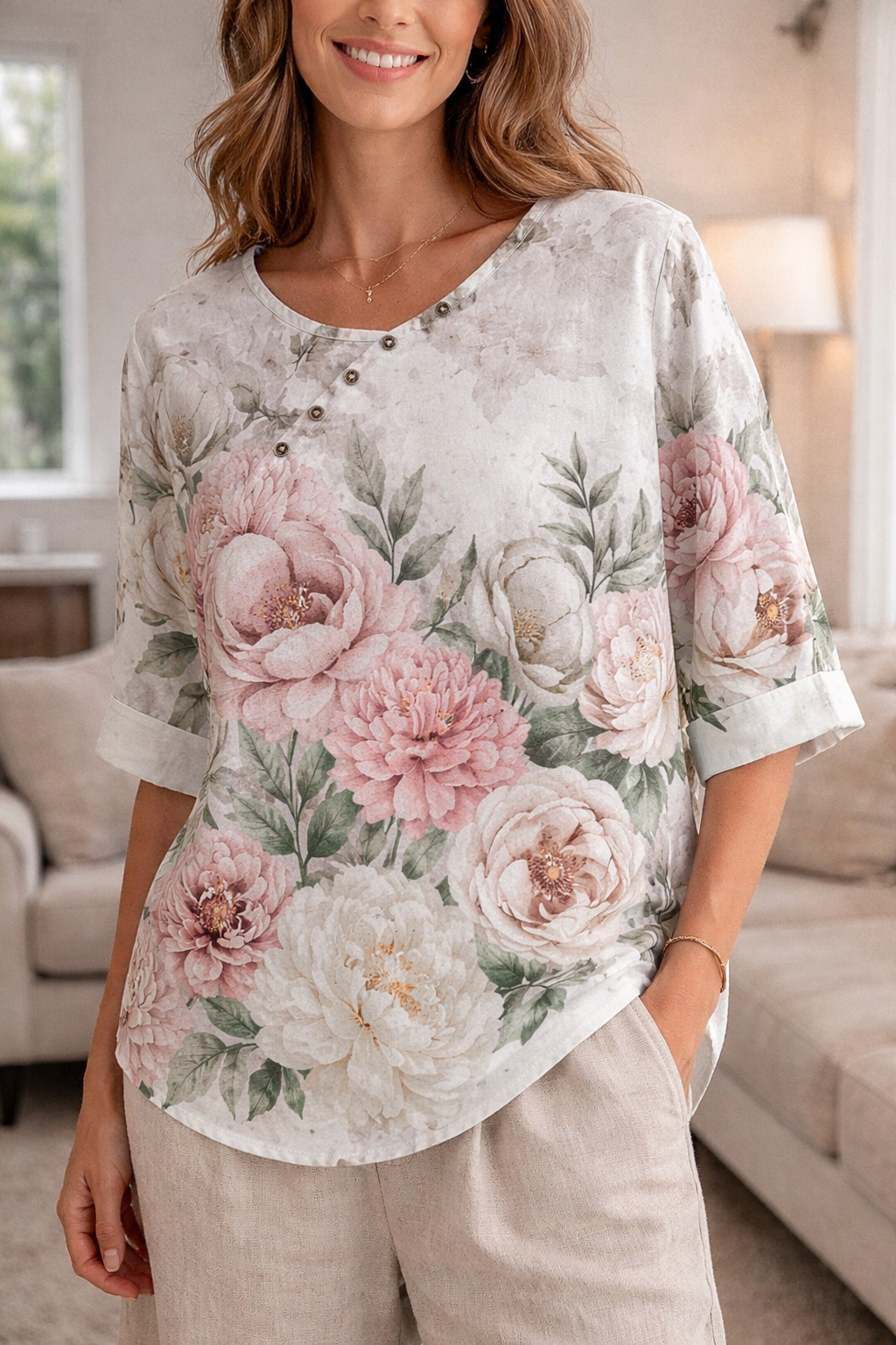 Elodie — Women&