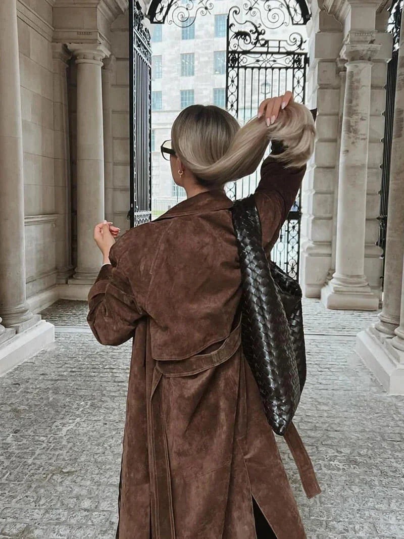 Audrey — Women&