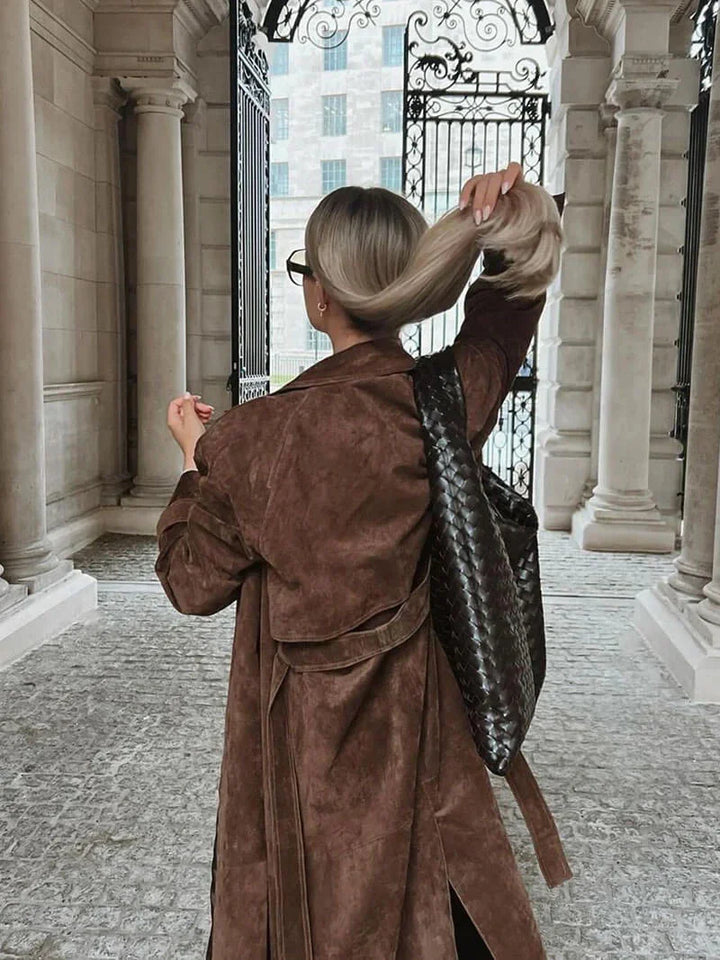 Audrey — Women&
