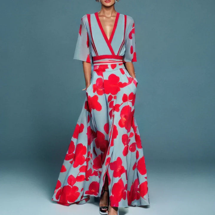 Florabelle Rose — Women&