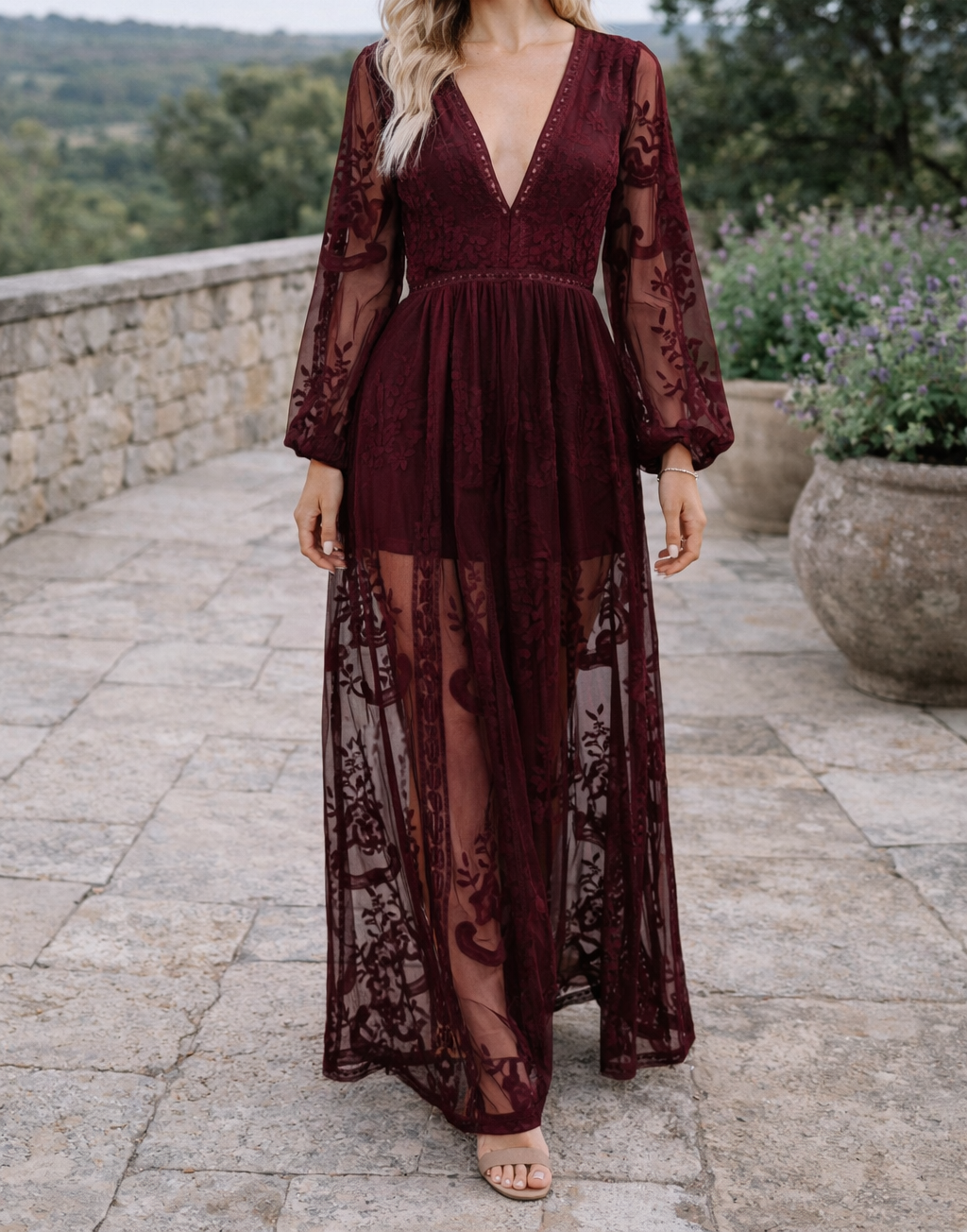 Naomi — Women&