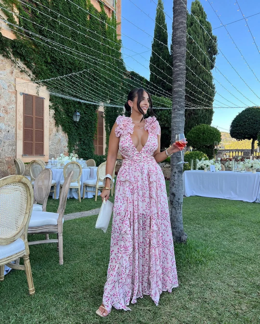 Rosanna — Women&