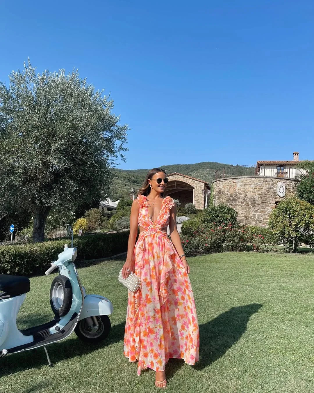 Rosanna — Women&