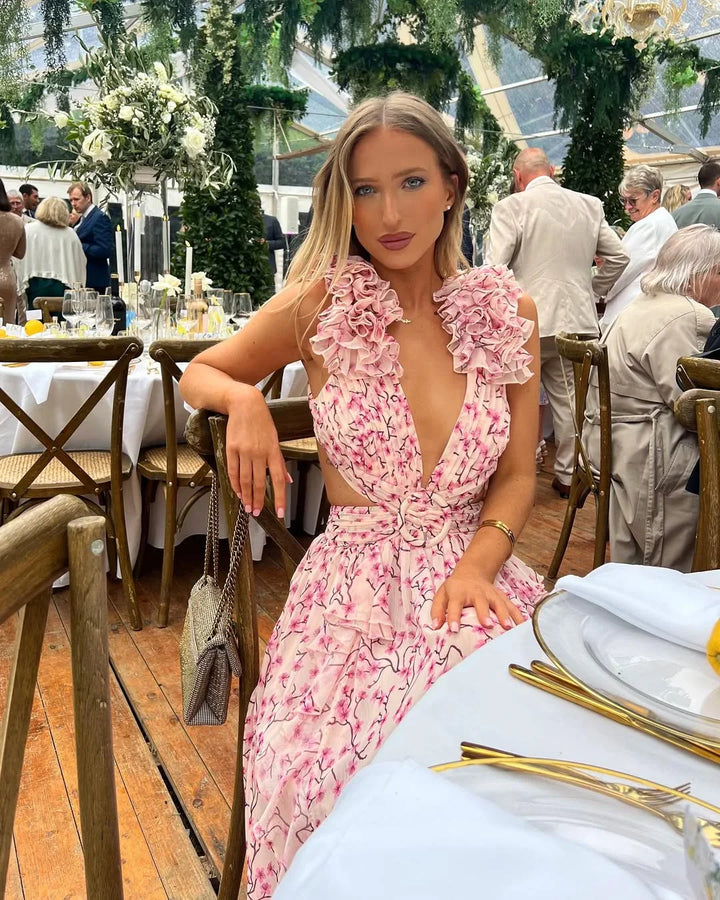 Rosanna — Women&