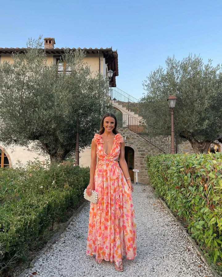 Rosanna — Women&