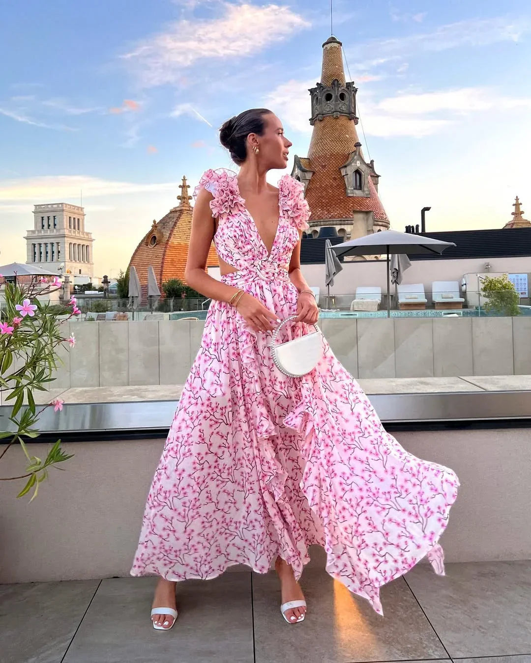 Rosanna — Women&
