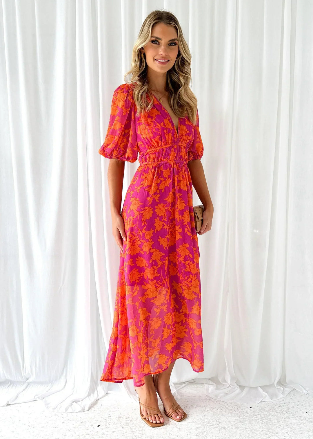 Marisol — Women&