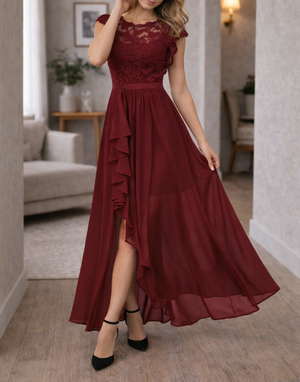 Augusta — Women&