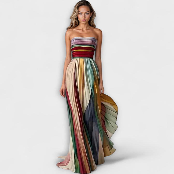 Iris — Women&