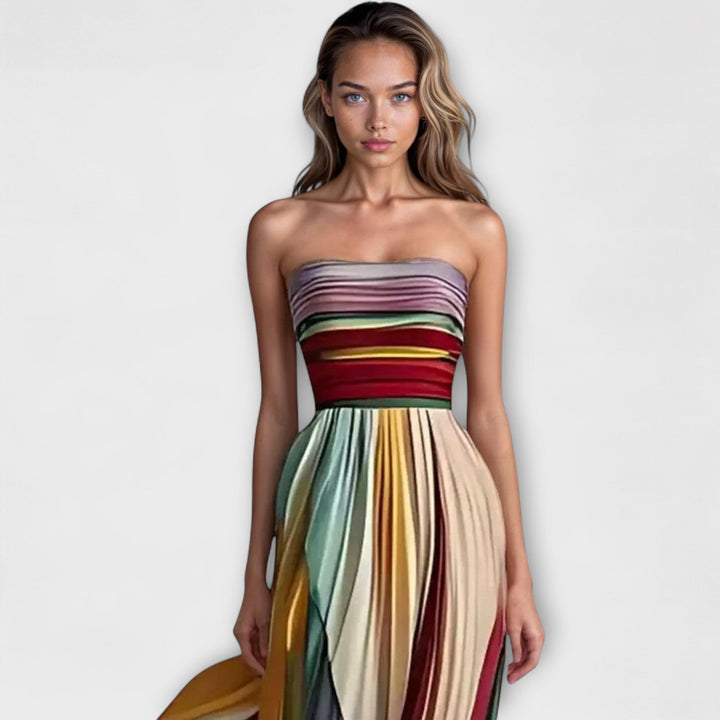 Iris — Women&
